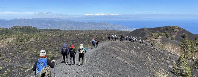 KALURA ETNA TREKKING