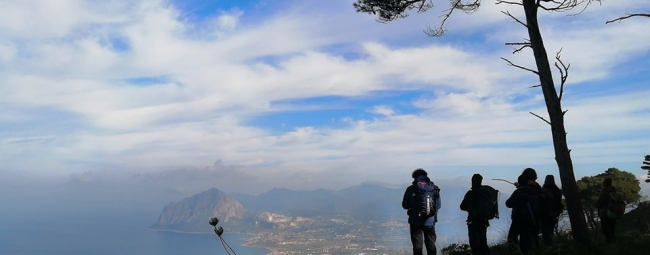 KALURA TREKKING SICILIA