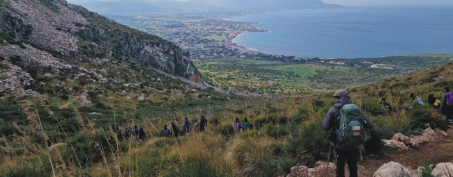 KALURA RISERVA ZINGARO SICILIA