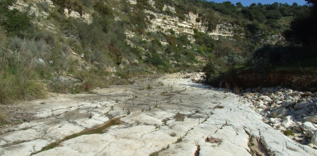 KALURA TREKKING CAVA RENNA