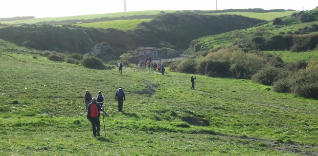 KALURA IBLEI TREKKING