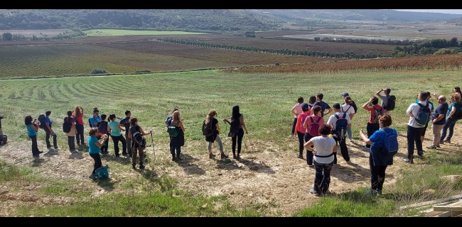 KALURA WINETREK SICILIA